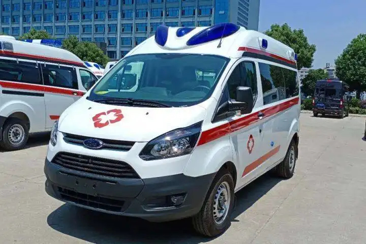 澄江市长途救护车转院